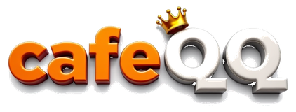 cafeqq login